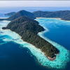 DYKSAFARI - 8 dagar/ 7 nätter - M/V BAVARIA - North Similans, Koh Bon, Tachai, Richelieu Rock, Koh Surin (max 26 dyg)